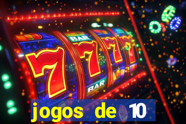 jogos de 10 centavos pragmatic